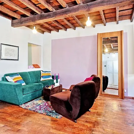 Apartamento Mariposa *
