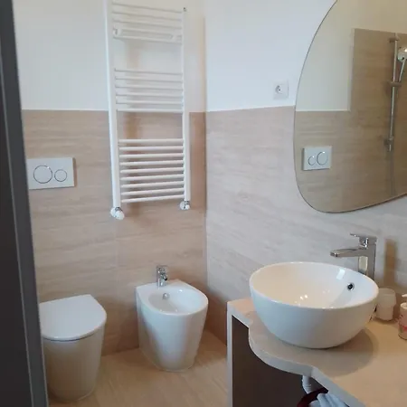 Guest house Vatican In *