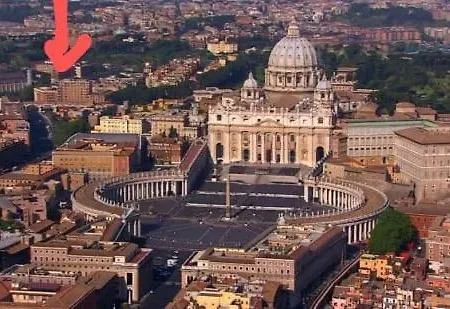 Vatican In