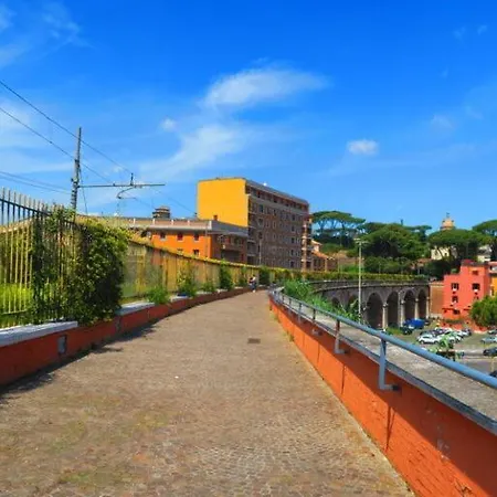 Vatican In * Rome