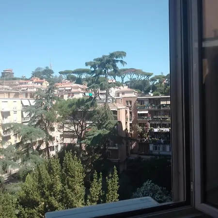 Vatican In * Rome