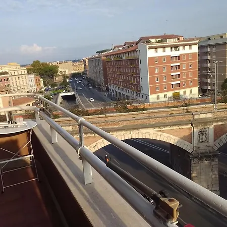 Vatican In Rome
