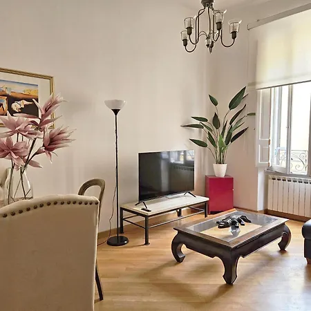 Apartment Bixio *