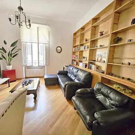 Apartment Bixio