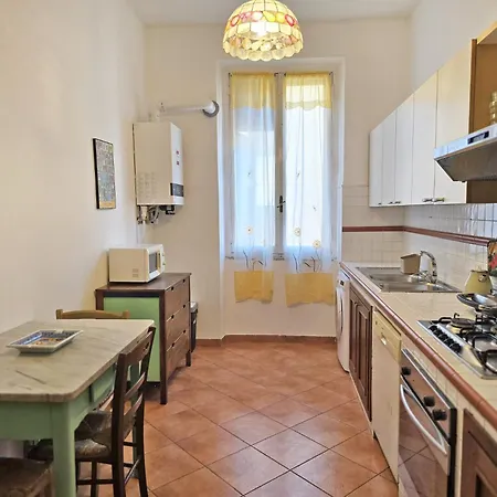 Bixio Apartment