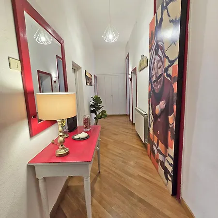 Bixio Apartment