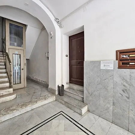 Bixio Apartment *
