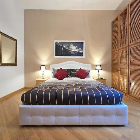 Apartment Bixio