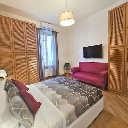 Bixio * Rome