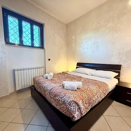 San Paolo Penthouse *