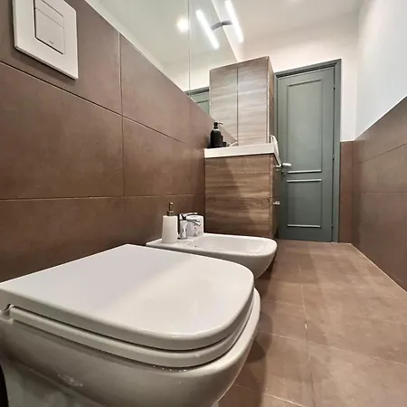 La Casa Di Nina *