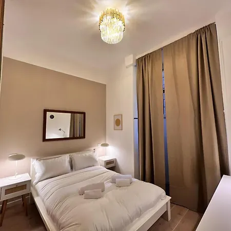 Apartment La Casa Di Nina