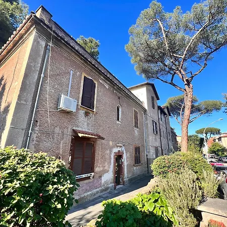 La Casa Di Nina Apartment
