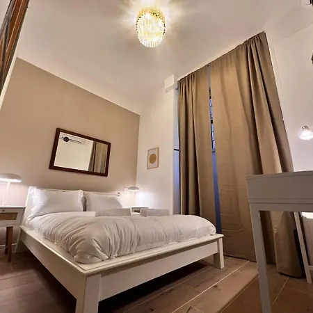Apartment La Casa Di Nina