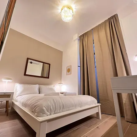 Apartment La Casa Di Nina *