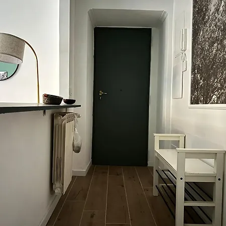 La Casa Di Nina Rome