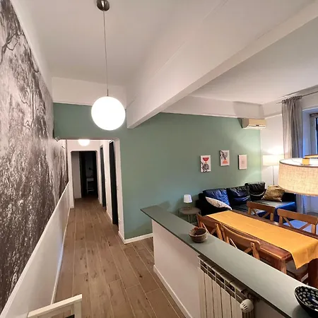 La Casa Di Nina