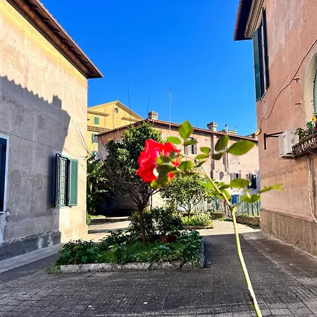 La Casa Di Nina Apartment *