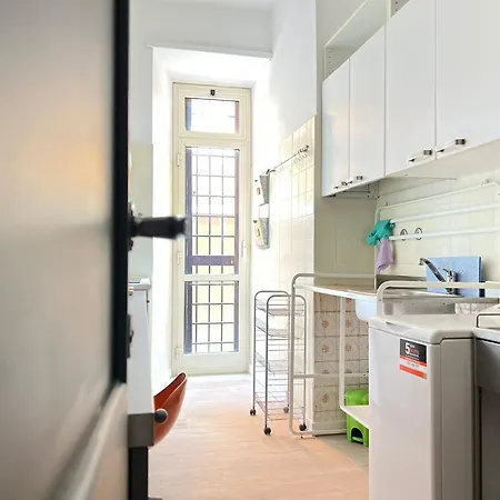 La Casa Di Nina Apartment Rome