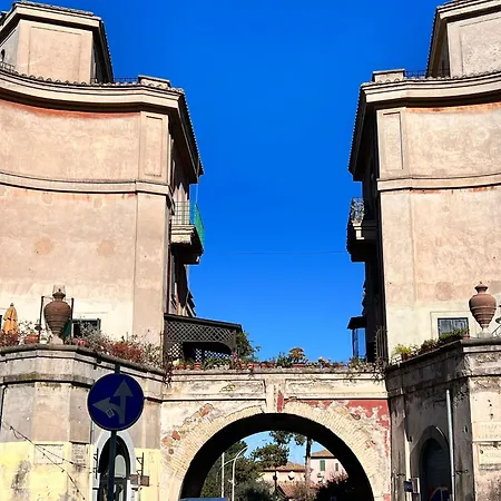 La Casa Di Nina