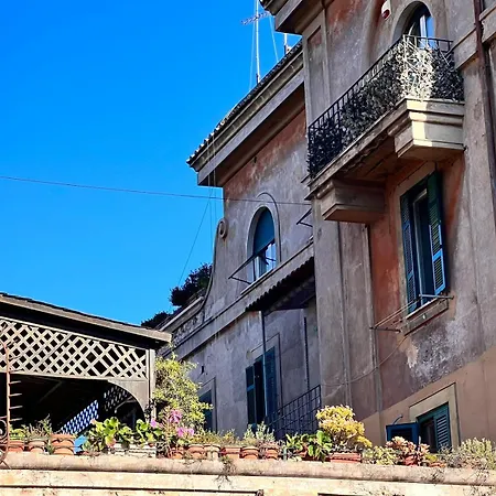 La Casa Di Nina Apartment