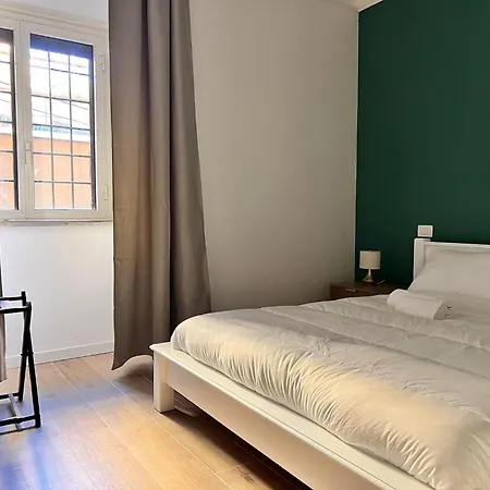 La Casa Di Nina Apartment Rome