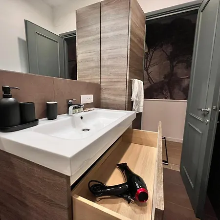 La Casa Di Nina Apartment *