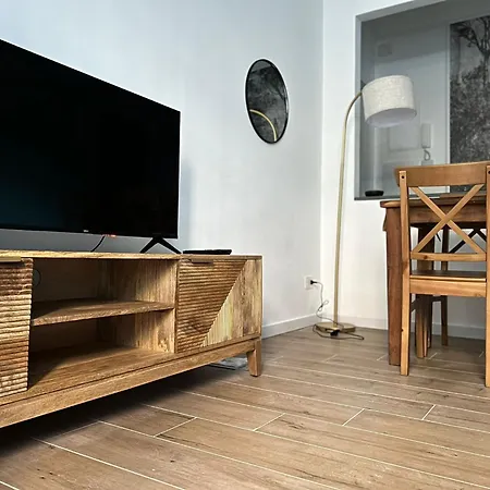 La Casa Di Nina Apartment