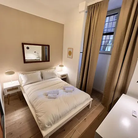 La Casa Di Nina Apartment Rome