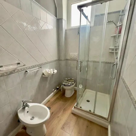 La Casa Di Valentino Apartment *