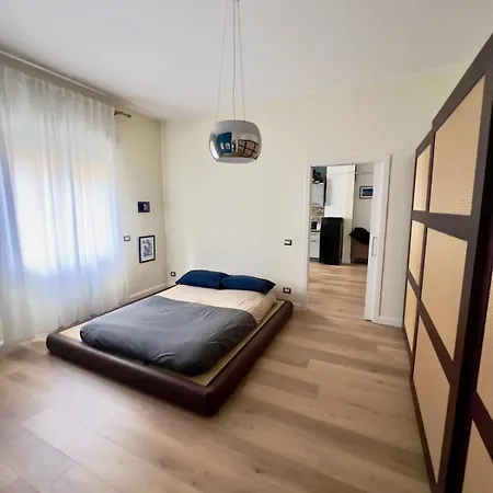 La Casa Di Valentino Rome