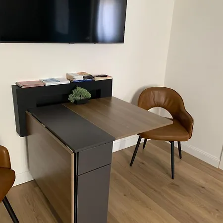 La Casa Di Valentino Apartment *