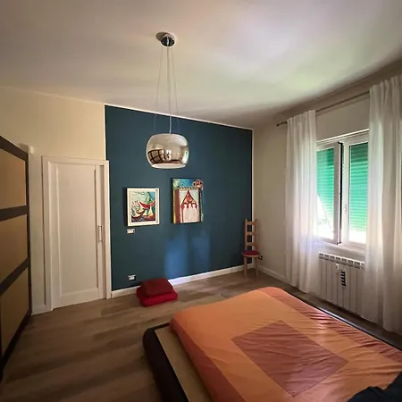 La Casa Di Valentino