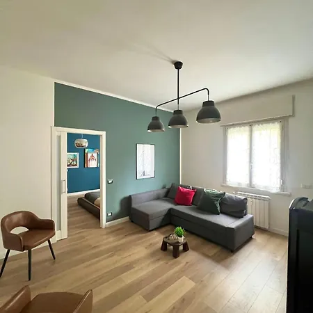 La Casa Di Valentino Apartment Rome