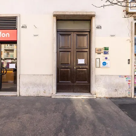 Croma - Affittacamere