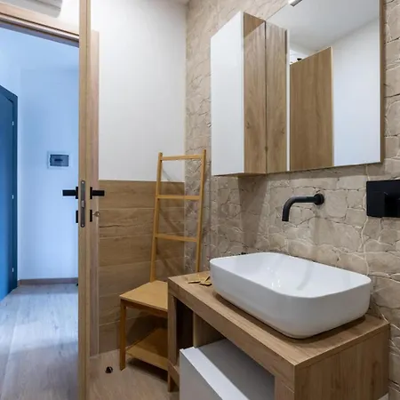 Maison d'hôtes Croma -