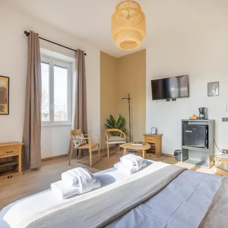 Maison d'hôtes Croma -