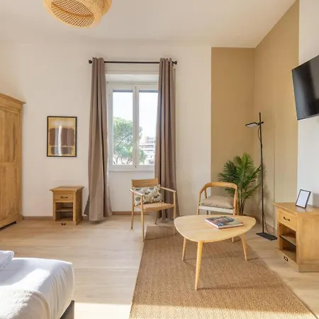 Maison d'hôtes Croma - *