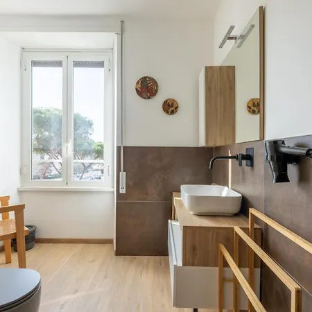 Maison d'hôtes Croma -