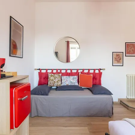 Maison d'hôtes Croma -