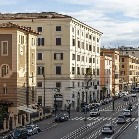 Beb Domus Arbenzio San Giovanni *