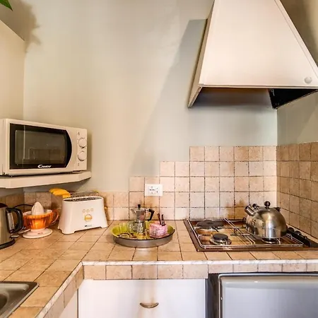 Cappellari Campo Dei Fiori Int 5 Apartment Rome