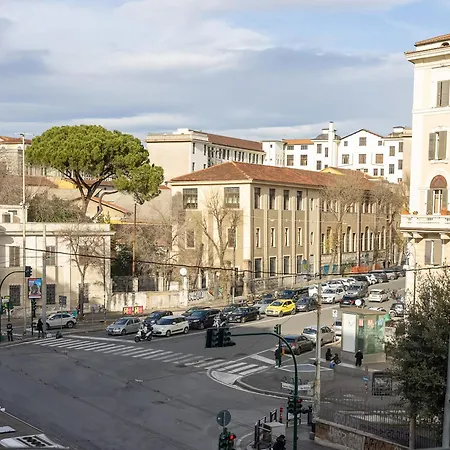 Beb Domus Arbenzio San Giovanni