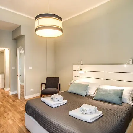 Apartment Cappellari Campo Dei Fiori Int 5