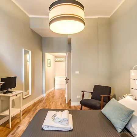 Cappellari Campo Dei Fiori Int 5 Apartment