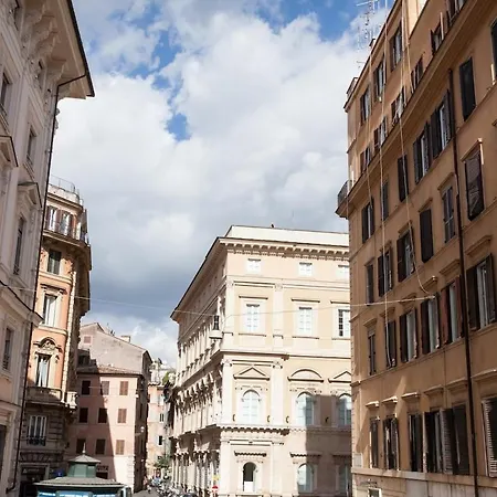 Apartment Cappellari Campo Dei Fiori Int 5 *
