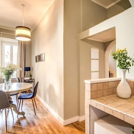 Apartment Cappellari Campo Dei Fiori Int 5