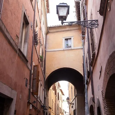 Apartment Cappellari Campo Dei Fiori Int 5