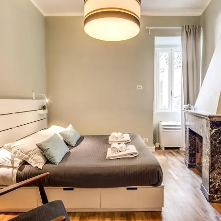 Cappellari Campo Dei Fiori Int 5 *