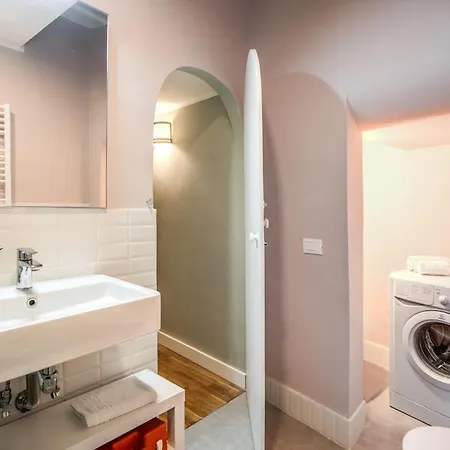 Apartment Cappellari Campo Dei Fiori Int 5